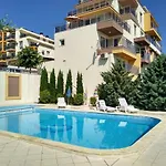 Byla White Apartmán Bjala