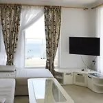 Apartmán Byla White