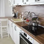 Byla White Apartmán Bjala