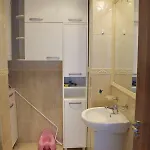 Byla White Apartmán Bjala