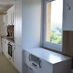 Byla White Apartmán