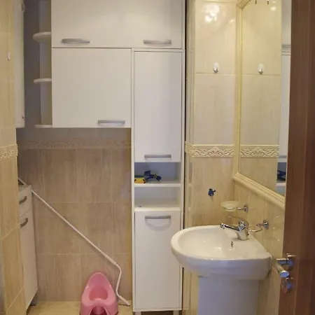 Byla White Apartment Byala (Varna)