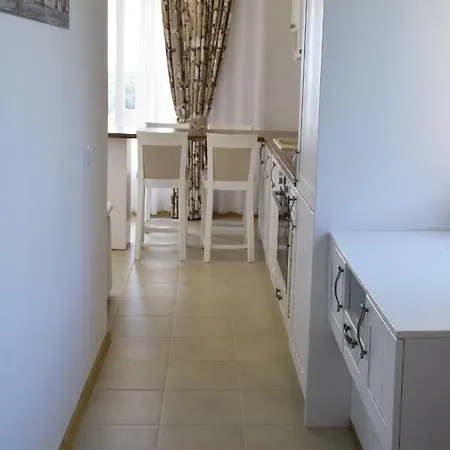 Byla White Apartment Byala (Varna)