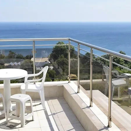 Byla White Apartment Byala (Varna)